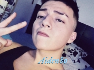 aiden80 DeriheruI