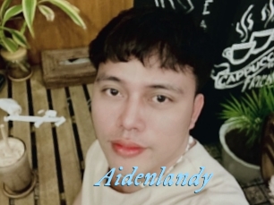 aidenlandy DeriheruI
