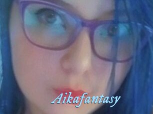 Aikafantasy