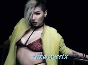 Aikasweetx