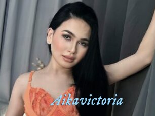 Aikavictoria