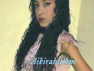 Aikirahillkm