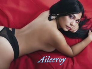 Aileeroy