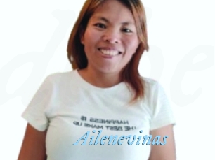 Ailenevinas