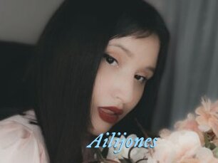 Ailijones