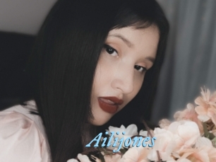 Ailijones