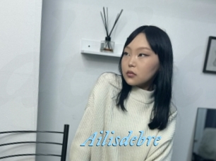 Ailisdebre