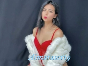 Aimarasex19