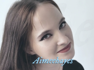 Aimeehayes