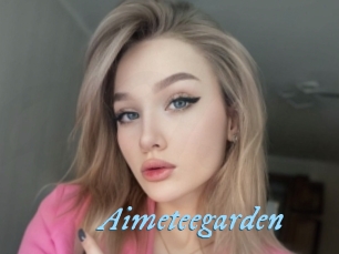 Aimeteegarden