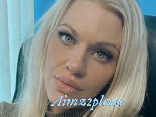 Aimz2please