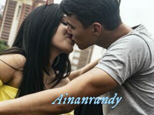 Ainanrandy