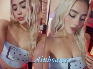 Ainhoarose