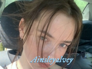 Ainsleyalvey