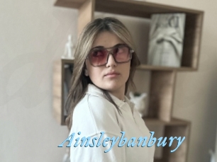 Ainsleybanbury