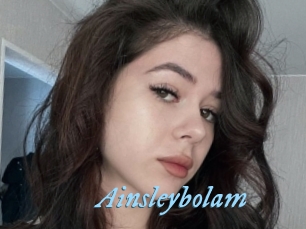 Ainsleybolam