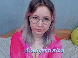 Ainsleybunton