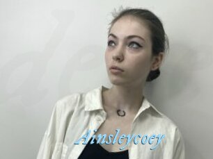 Ainsleycoey