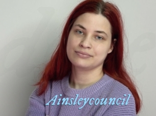 Ainsleycouncil
