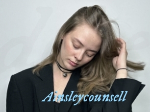 Ainsleycounsell