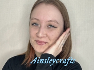 Ainsleycrafts