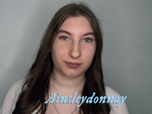 Ainsleydonnay