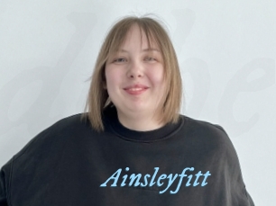 Ainsleyfitt