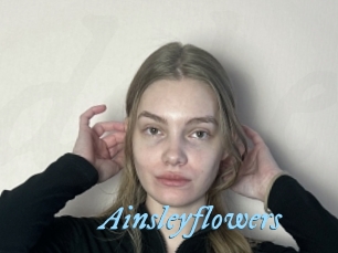 Ainsleyflowers