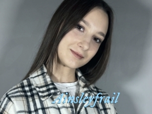 Ainsleyfrail