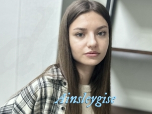 Ainsleygise