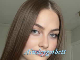 Ainsleygorbett
