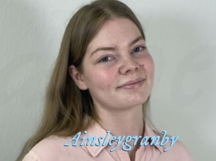 Ainsleygranby