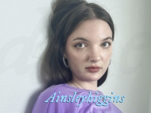 Ainsleyhiggins