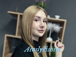 Ainslybishim