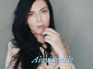 Aiowasmile