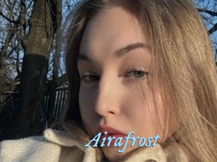 Airafrost