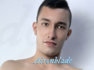 aironblade DeriheruI