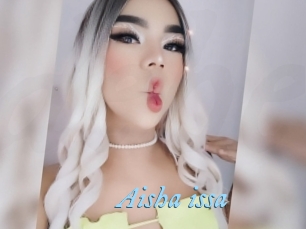Aisha_issa