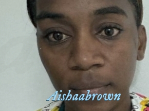 Aishaabrown