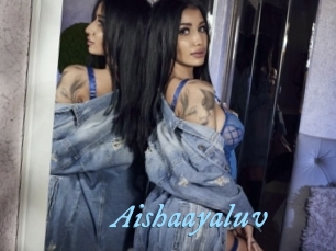 Aishaayaluv
