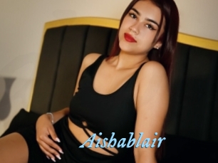 Aishablair