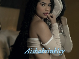 Aishabrinkley