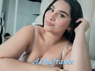 Aishafranco