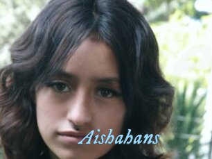 Aishahans