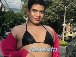 Aishahotts