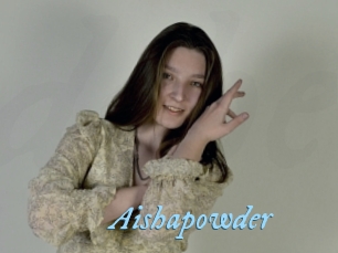 Aishapowder