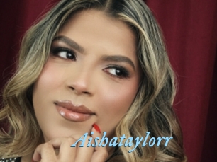 Aishataylorr