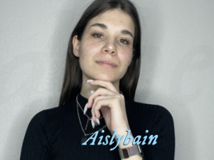 Aislybain