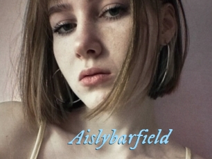 Aislybarfield