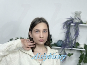 Aislybissey